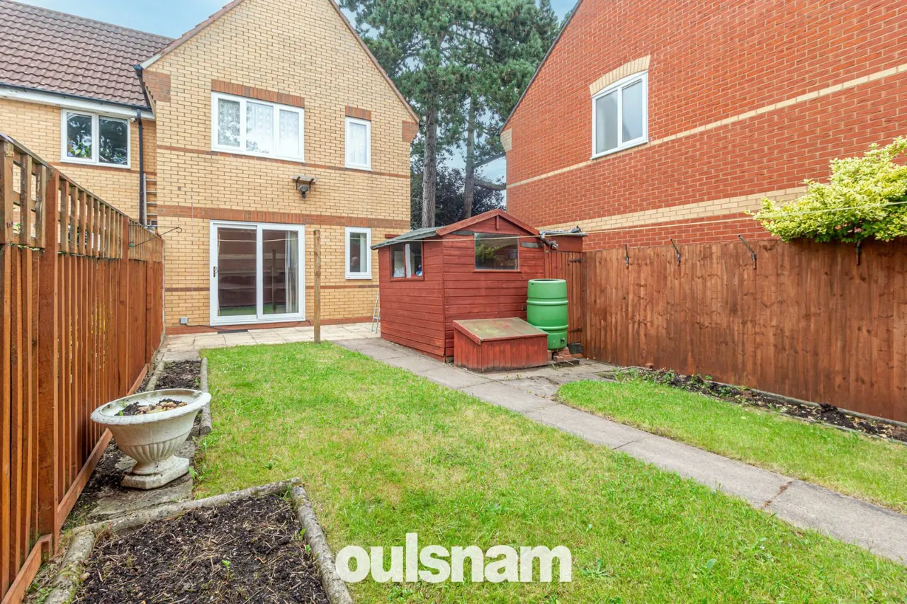 Shenley Fields Drive, Northfield, Birmingham, B31 1XH, photo 13