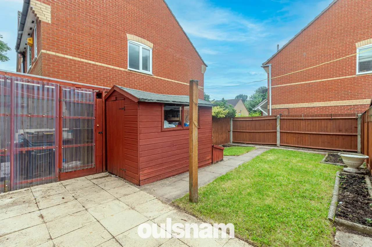 Shenley Fields Drive, Northfield, Birmingham, B31 1XH, photo 15
