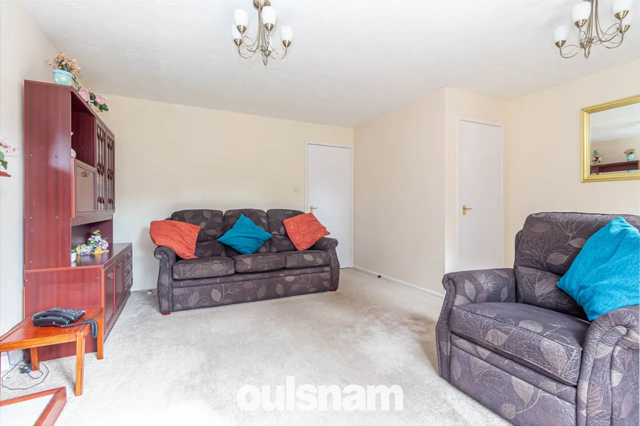 Shenley Fields Drive, Northfield, Birmingham, B31 1XH, photo 2