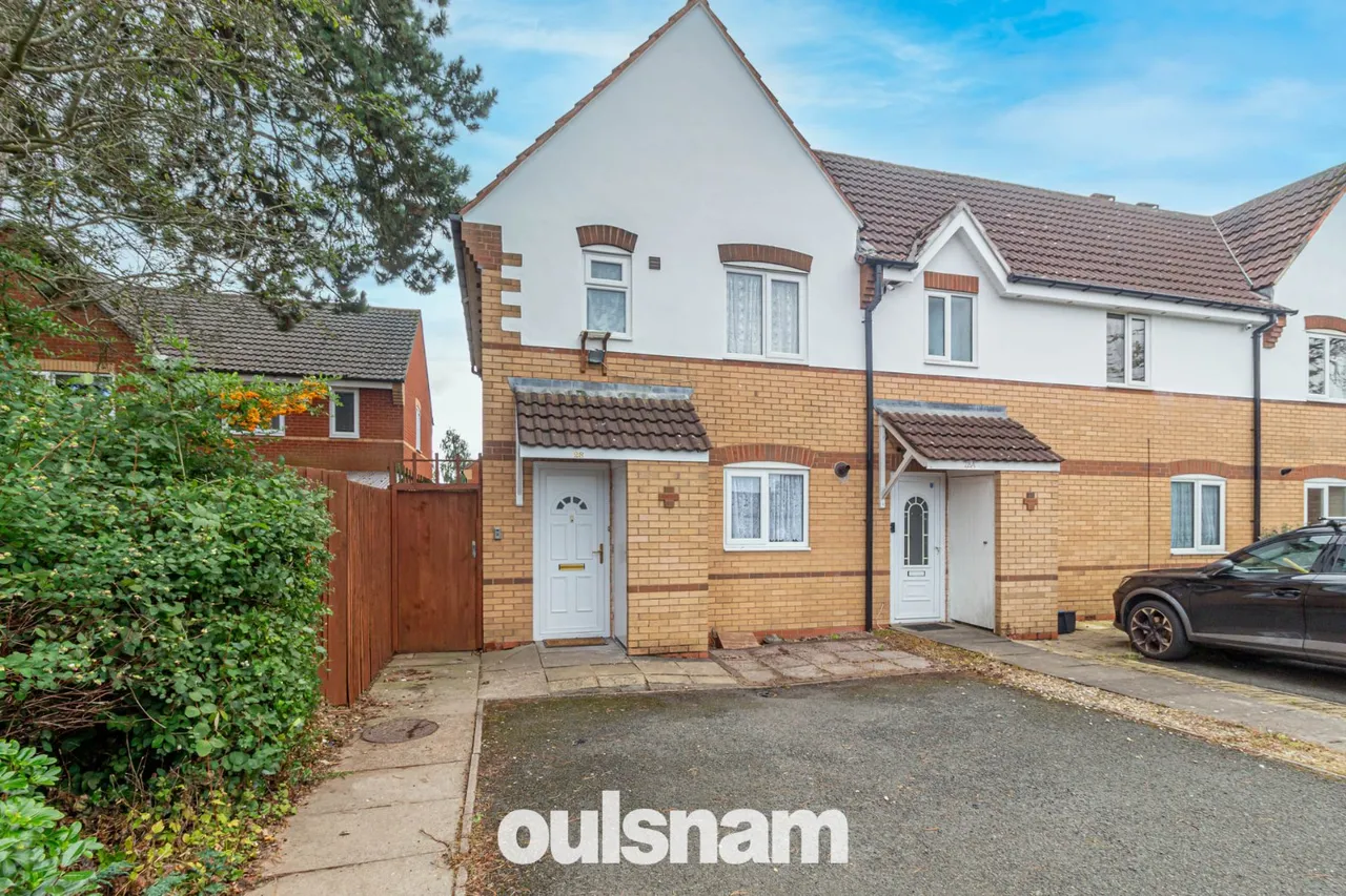 Shenley Fields Drive, Northfield, Birmingham, B31 1XH, photo 16