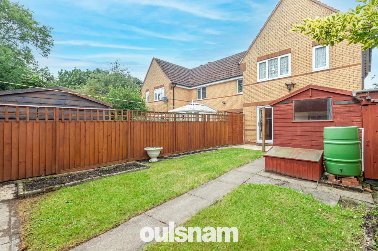 Shenley Fields Drive, Northfield, Birmingham, B31 1XH, photo 14