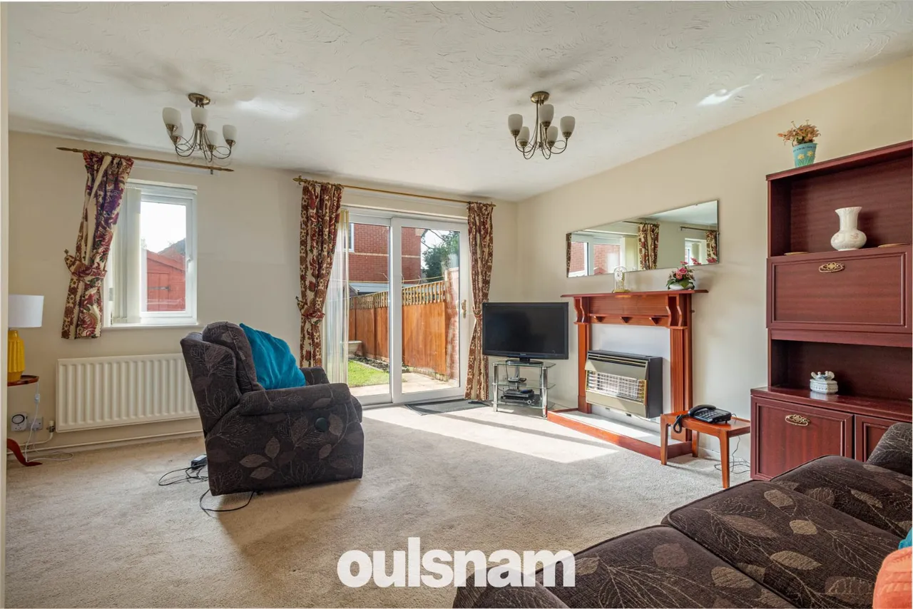 Shenley Fields Drive, Northfield, Birmingham, B31 1XH, photo 3