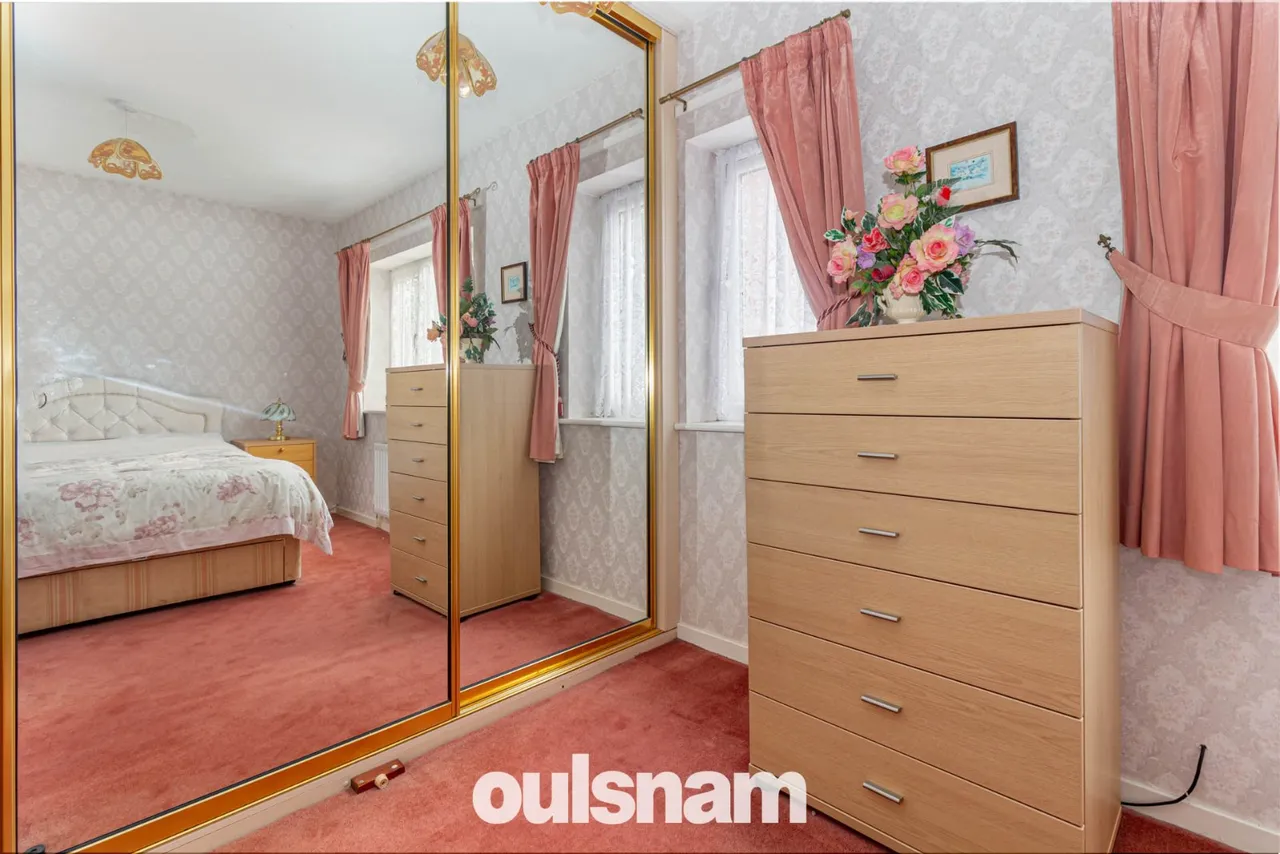 Shenley Fields Drive, Northfield, Birmingham, B31 1XH, photo 9