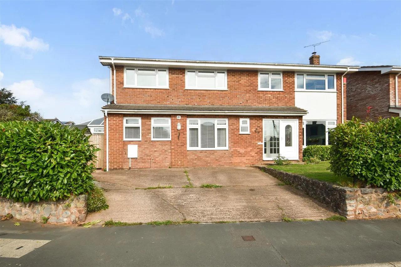 Colebrooke Lane, Cullompton, photo 29