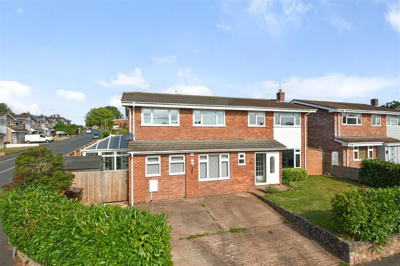 Colebrooke Lane, Cullompton, photo 30