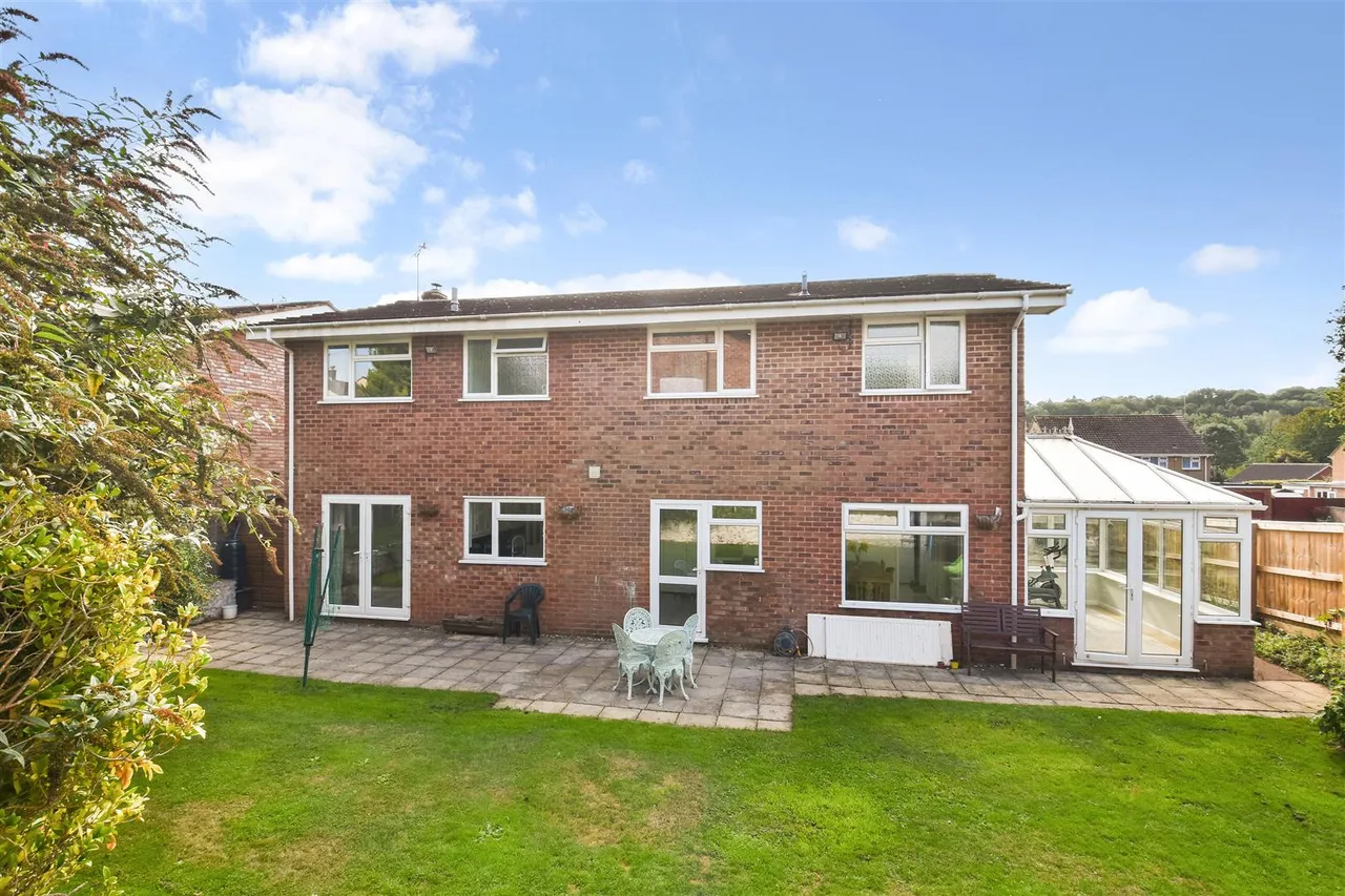 Colebrooke Lane, Cullompton, photo 26
