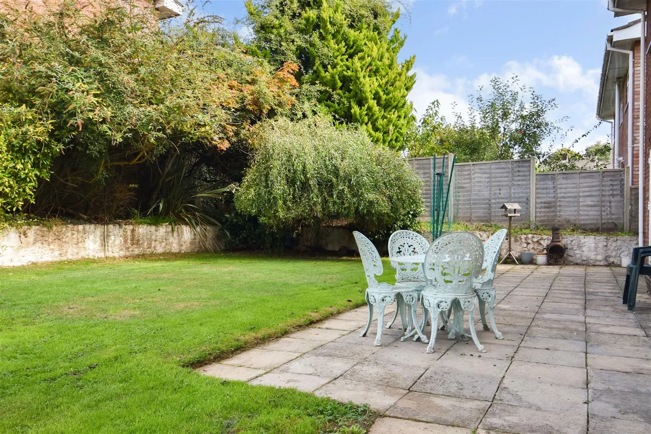 Colebrooke Lane, Cullompton, photo 28