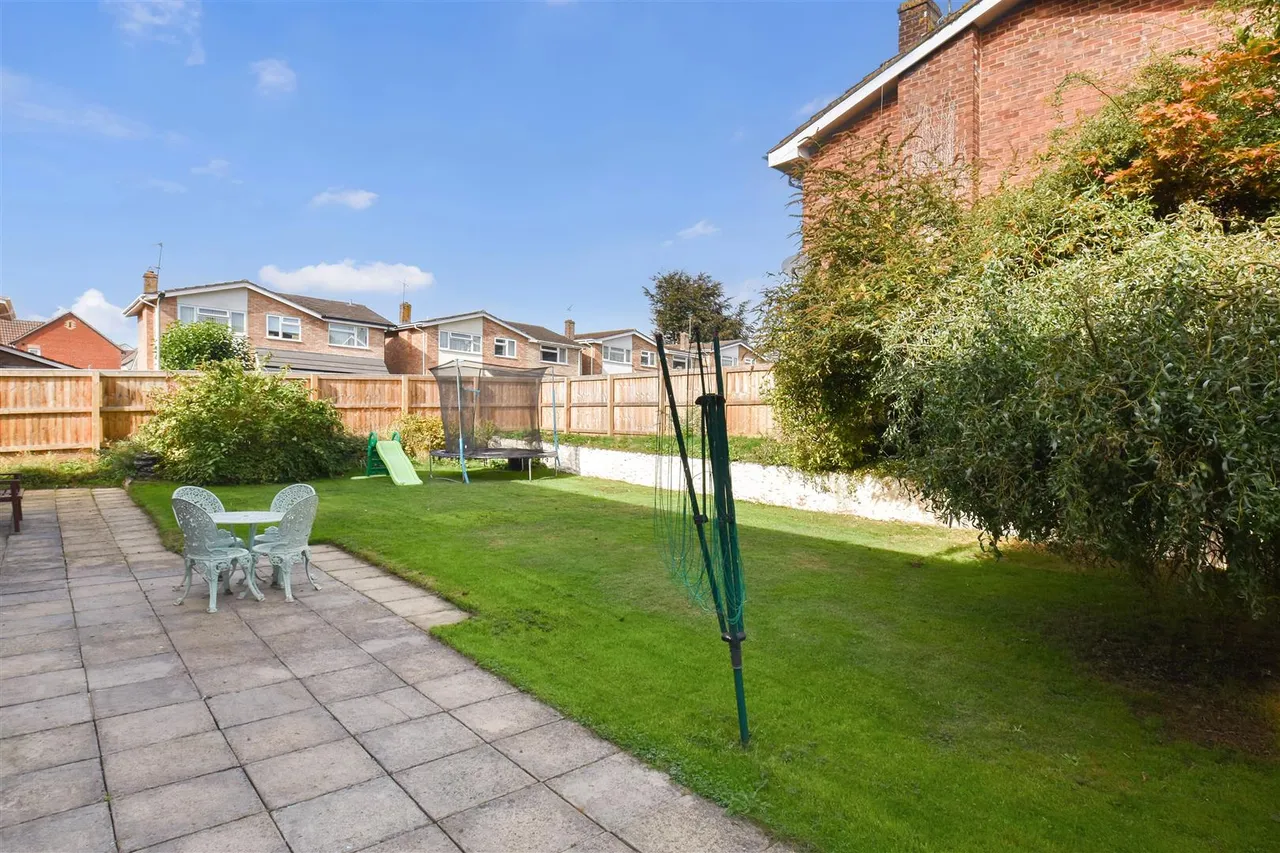 Colebrooke Lane, Cullompton, photo 27