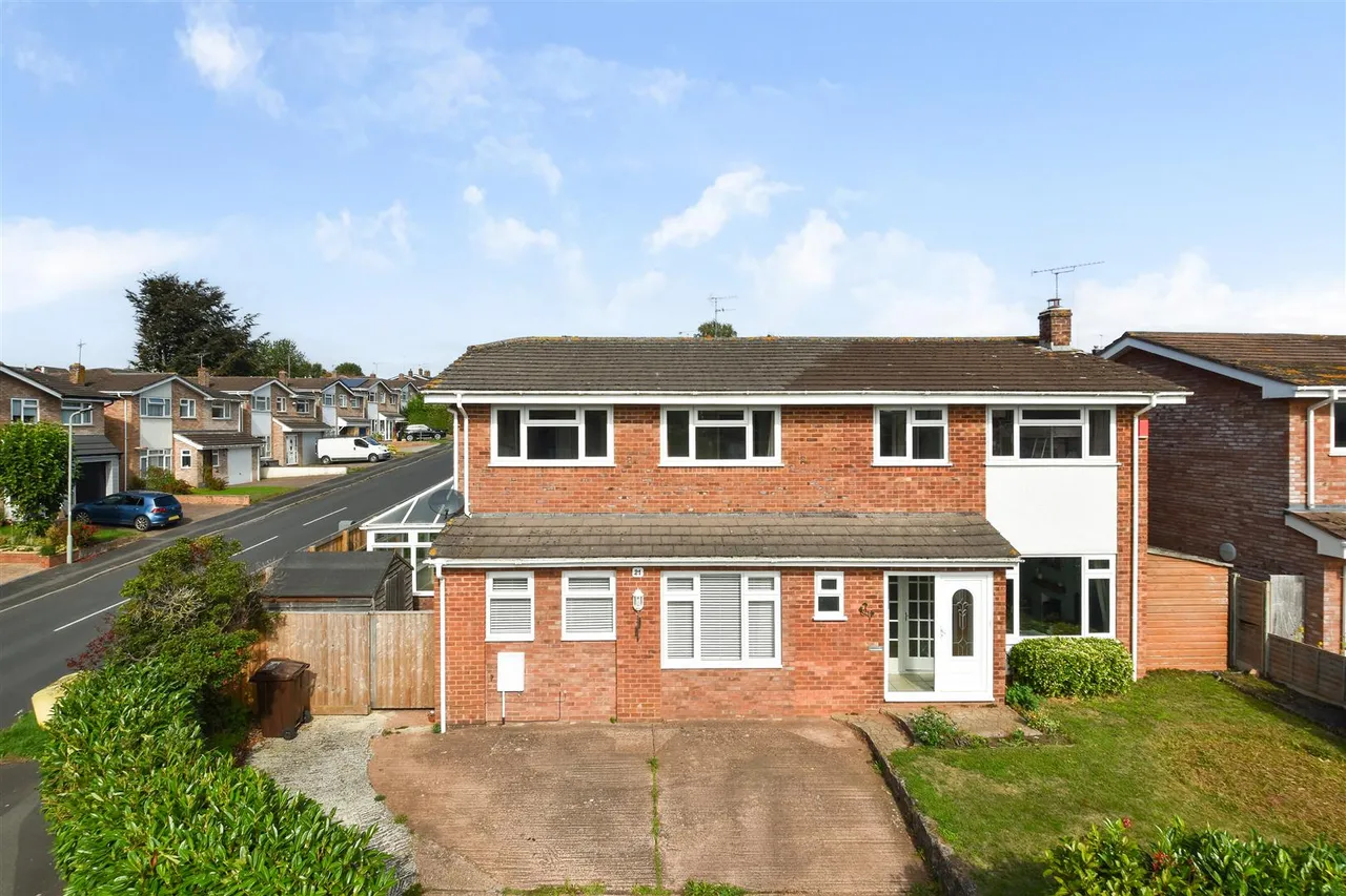 6 bed house for sale, Colebrooke Lane, Cullompton