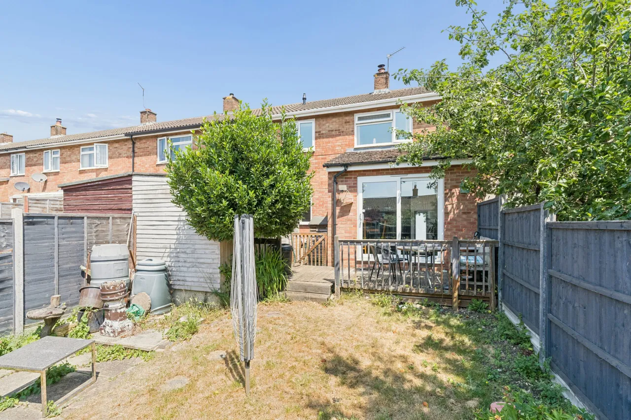 Raleigh Crescent, Stevenage, SG2, photo 16