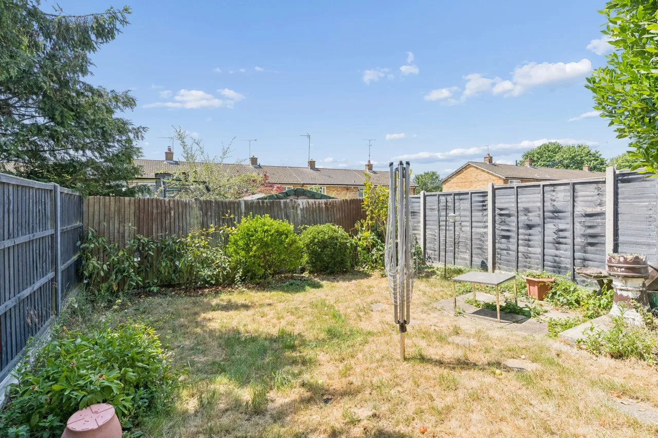 Raleigh Crescent, Stevenage, SG2, photo 18