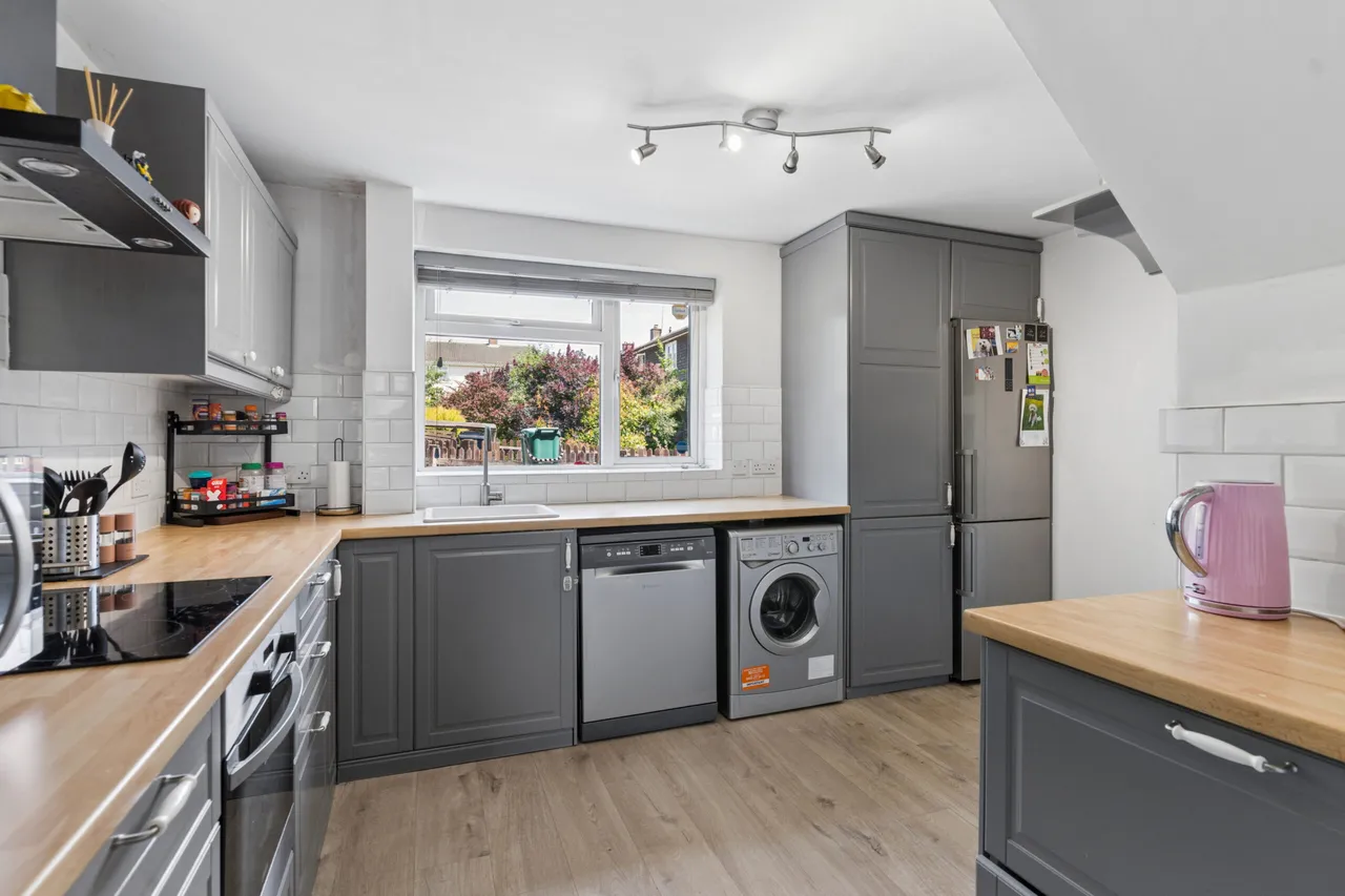 Raleigh Crescent, Stevenage, SG2, photo 5