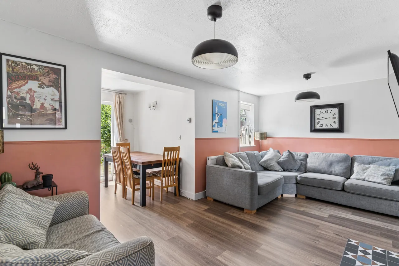 Raleigh Crescent, Stevenage, SG2, photo 8