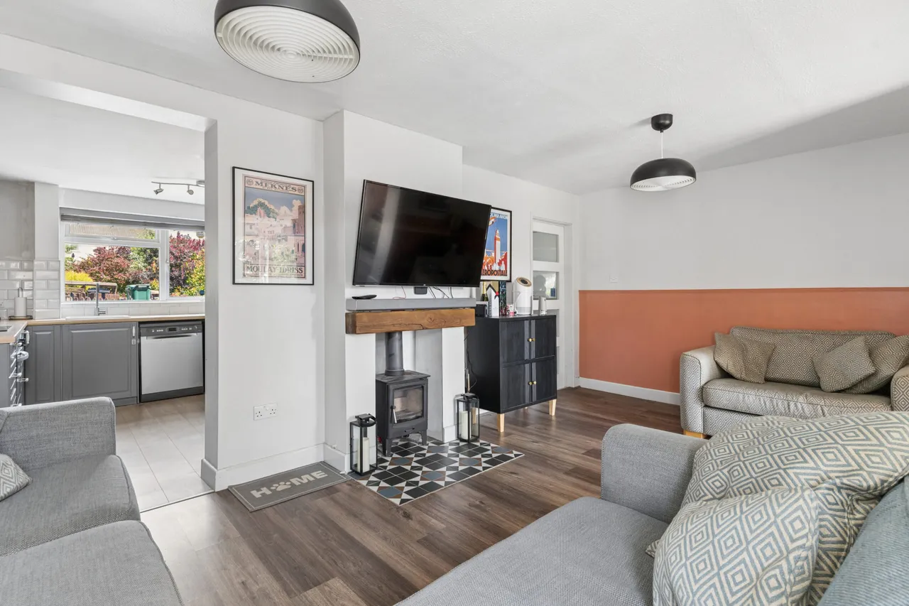 Raleigh Crescent, Stevenage, SG2, photo 6