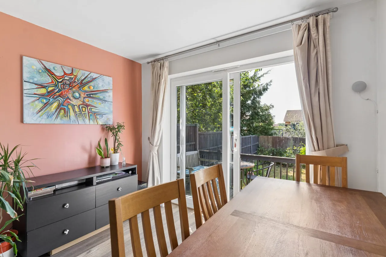 Raleigh Crescent, Stevenage, SG2, photo 9