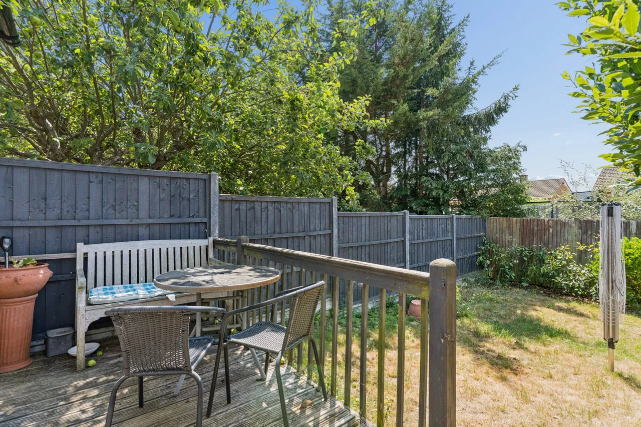 Raleigh Crescent, Stevenage, SG2, photo 17