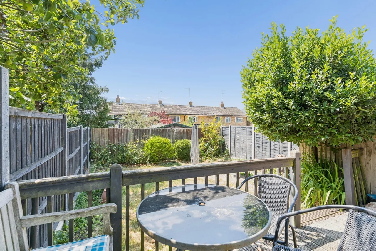 Raleigh Crescent, Stevenage, SG2, photo 4