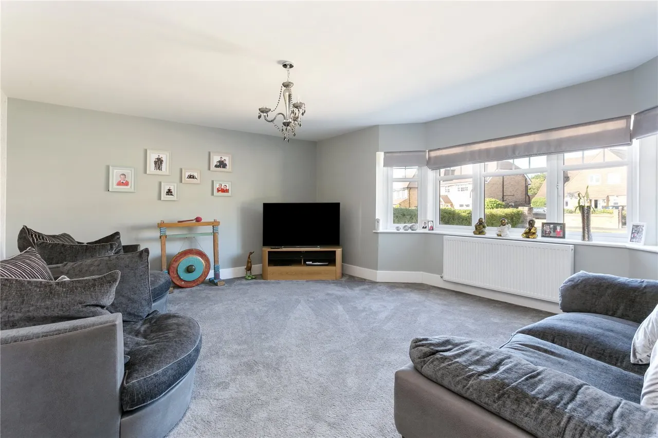 Mayflower Way, Farnham Common, SL2, photo 4