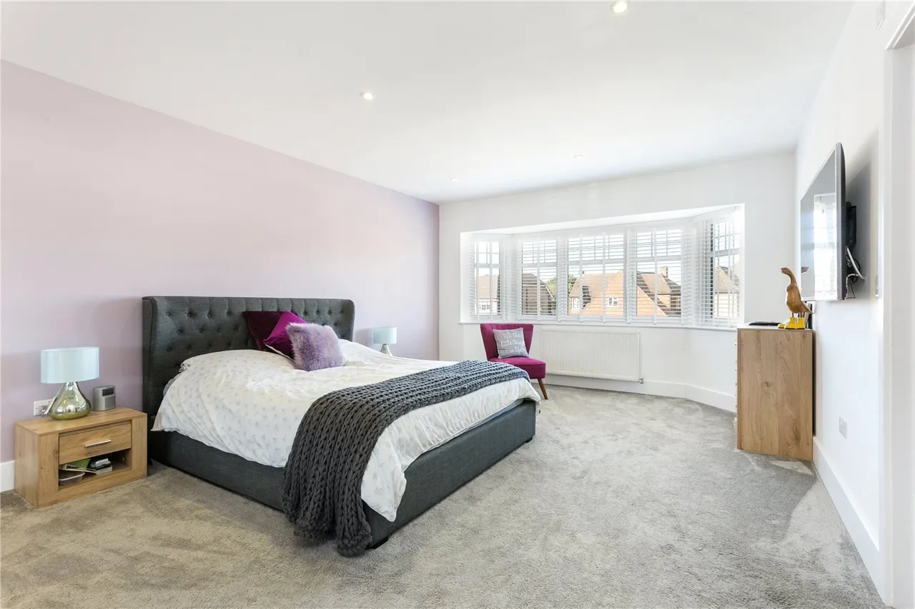 Mayflower Way, Farnham Common, SL2, photo 5