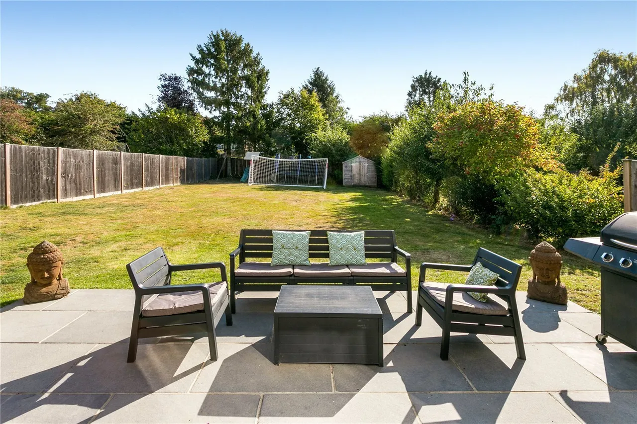 Mayflower Way, Farnham Common, SL2, photo 6