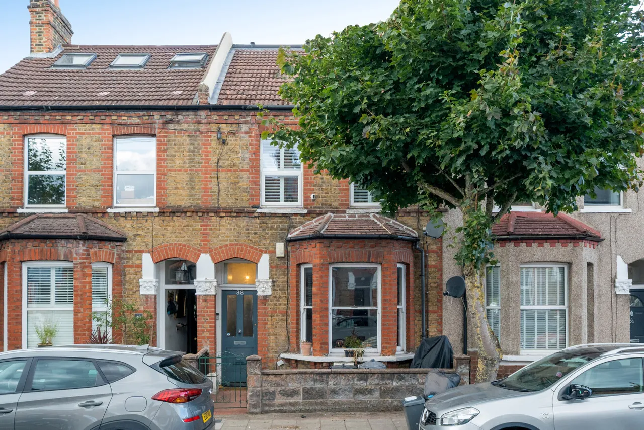 Eardley Road, Streatham, SW16, photo 3