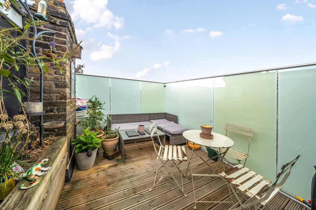Eardley Road, Streatham, SW16, photo 4