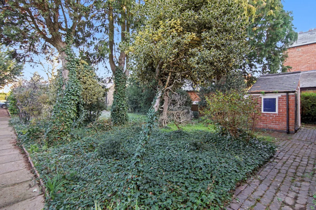 South Avenue, Coventry, CV2, photo 29