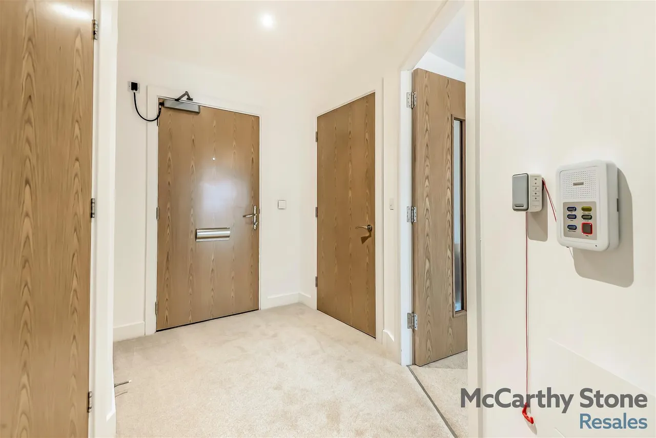Rotten Row, Lichfield, WS13, photo 24