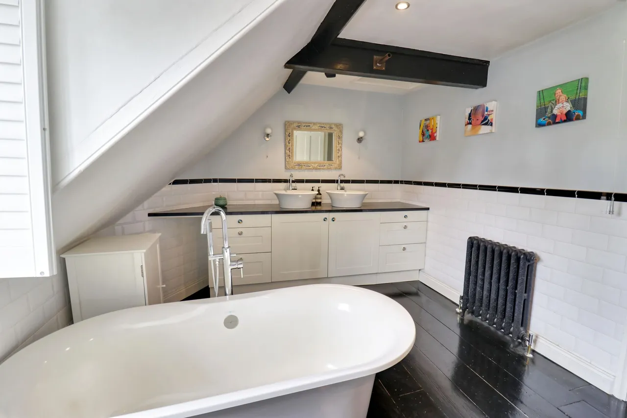 Churchgate Street, Harlow, CM17, photo 11