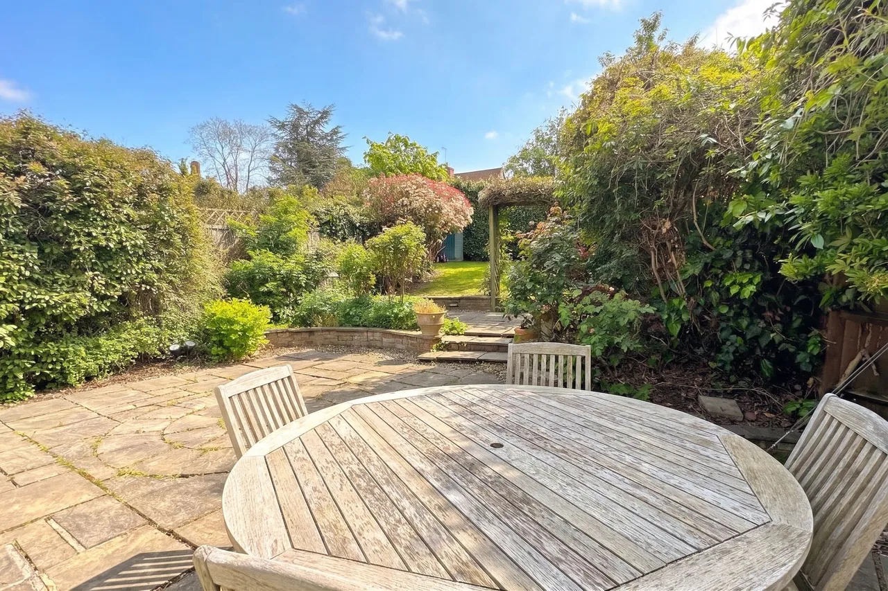 Churchgate Street, Harlow, CM17, photo 17