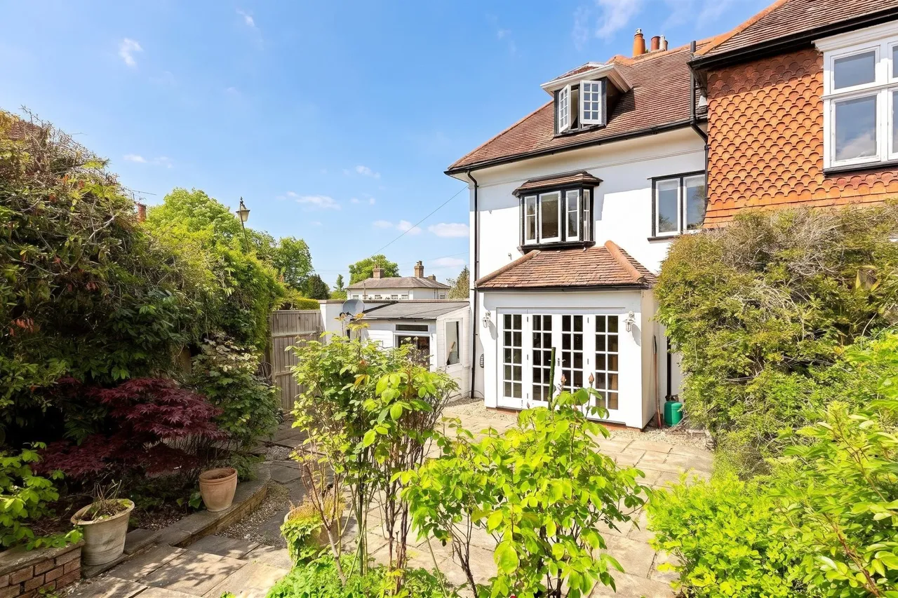 Churchgate Street, Harlow, CM17, photo 15