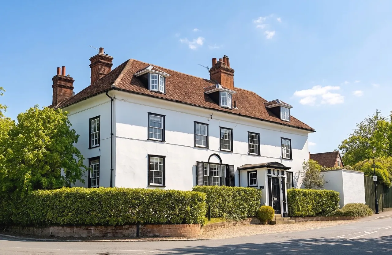 5 bed house for sale, Churchgate Street, Harlow, CM17