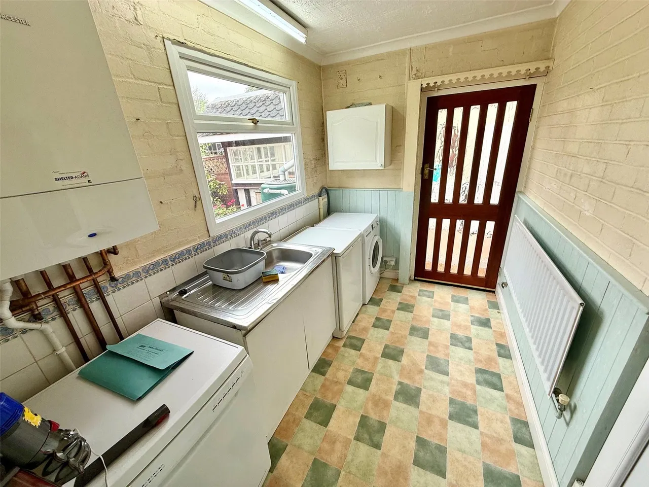 St. Bartholomews Road, Stourport-on-Severn, DY13, photo 13