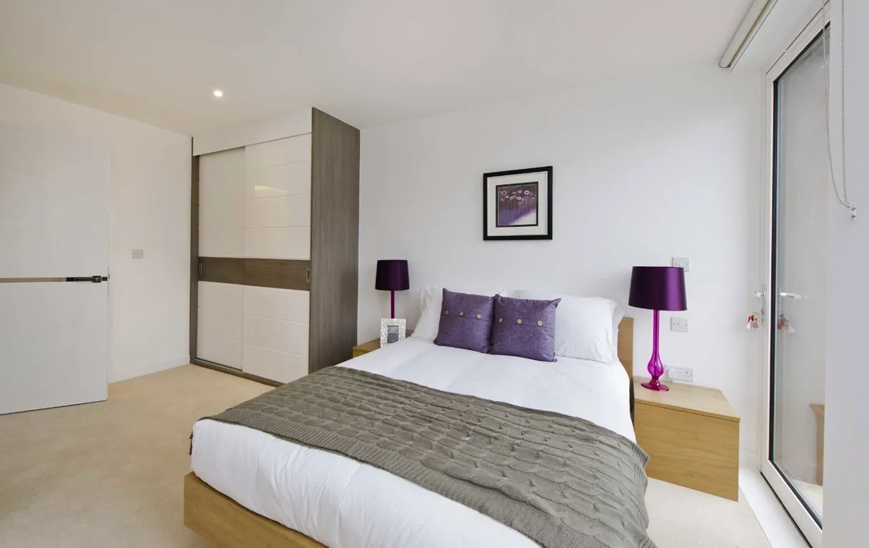 Grand Canal Avenue, Surrey Quays, photo 9