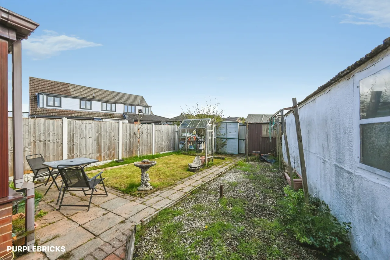 Kenilworth Drive, Wigan, WN2, photo 22