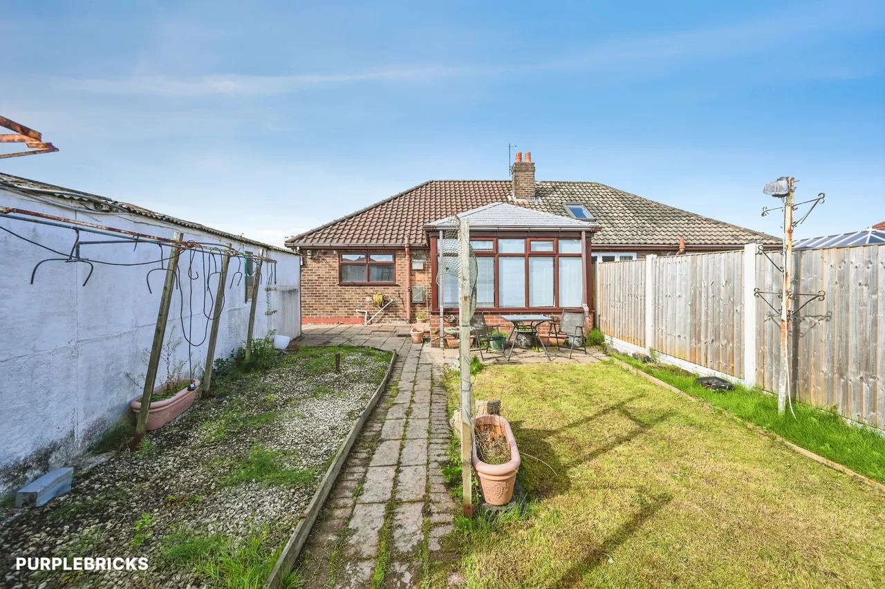 Kenilworth Drive, Wigan, WN2, photo 24