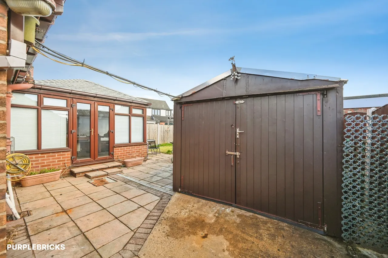 Kenilworth Drive, Wigan, WN2, photo 23