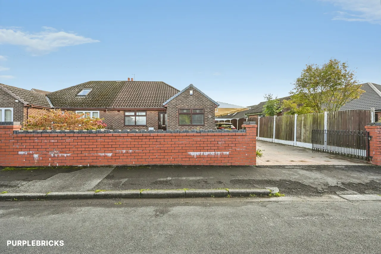 Kenilworth Drive, Wigan, WN2, photo 25