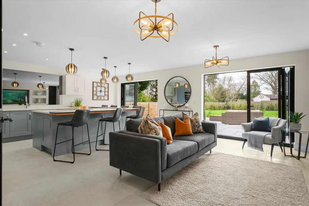 6 bed house for sale, Truggist Lane, Berkswell, CV7
