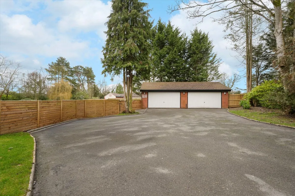 Truggist Lane, Berkswell, CV7, photo 41