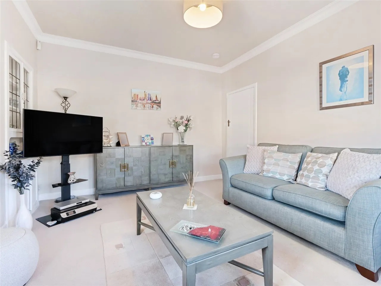 Templeton Crescent, Prestwick, South Ayrshire, KA9, photo 4