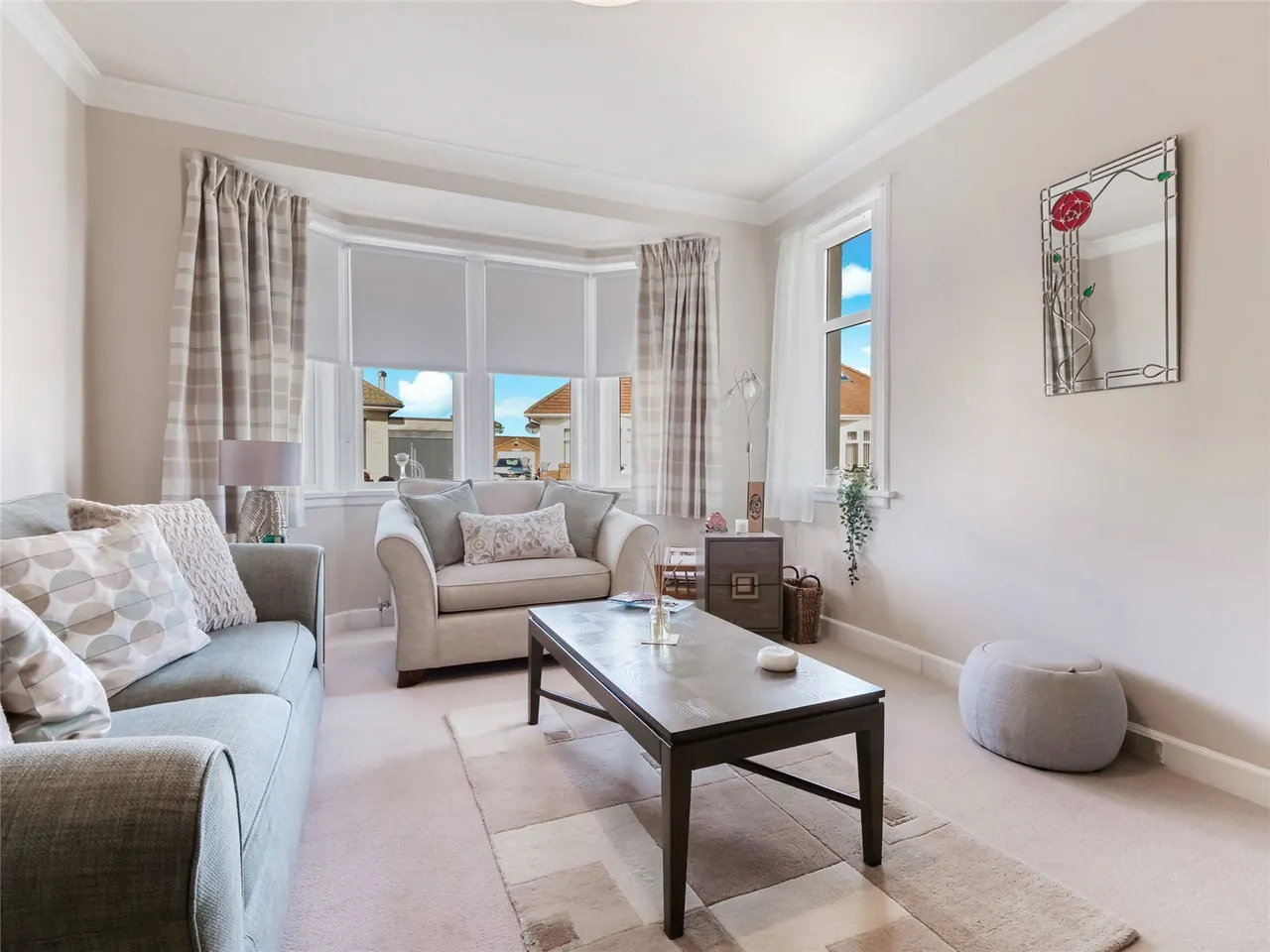 Templeton Crescent, Prestwick, South Ayrshire, KA9, photo 3