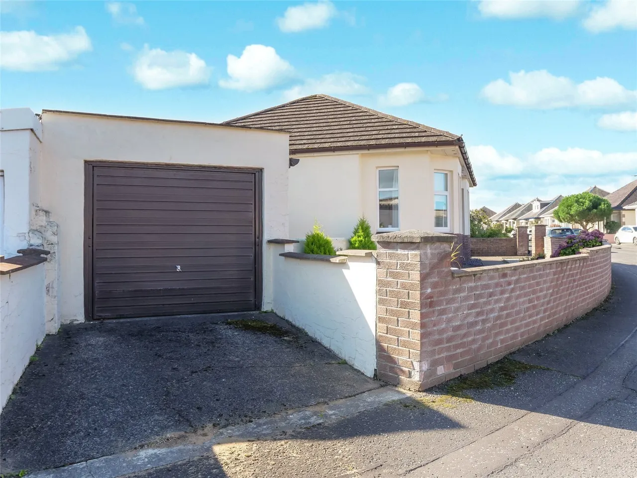 Templeton Crescent, Prestwick, South Ayrshire, KA9, photo 20