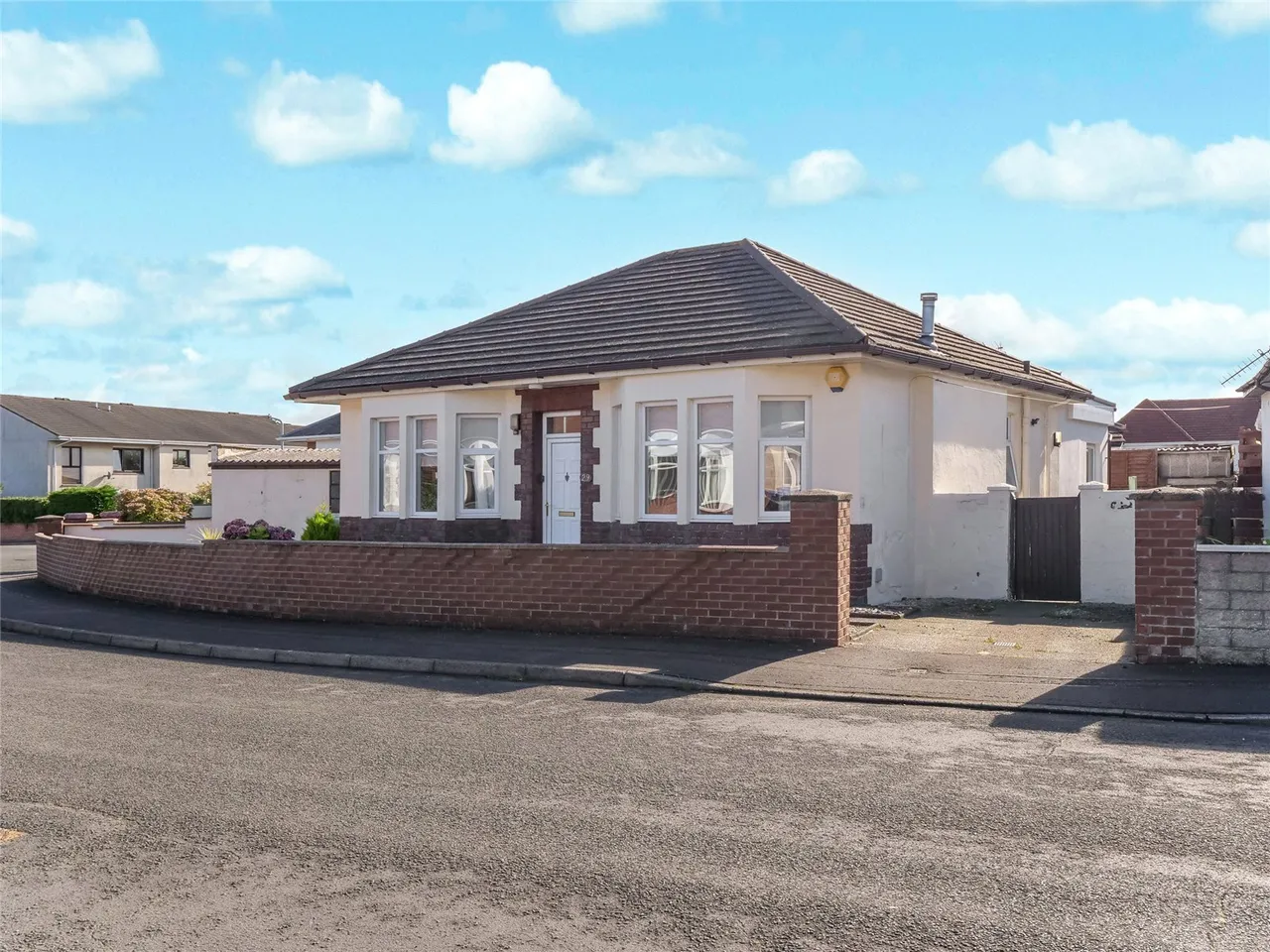 Templeton Crescent, Prestwick, South Ayrshire, KA9, photo 17