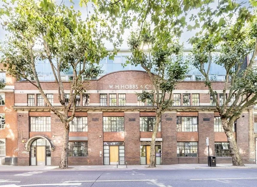 2 bed flat to rent, Tower Bridge Road, Tower Bridge, SE1