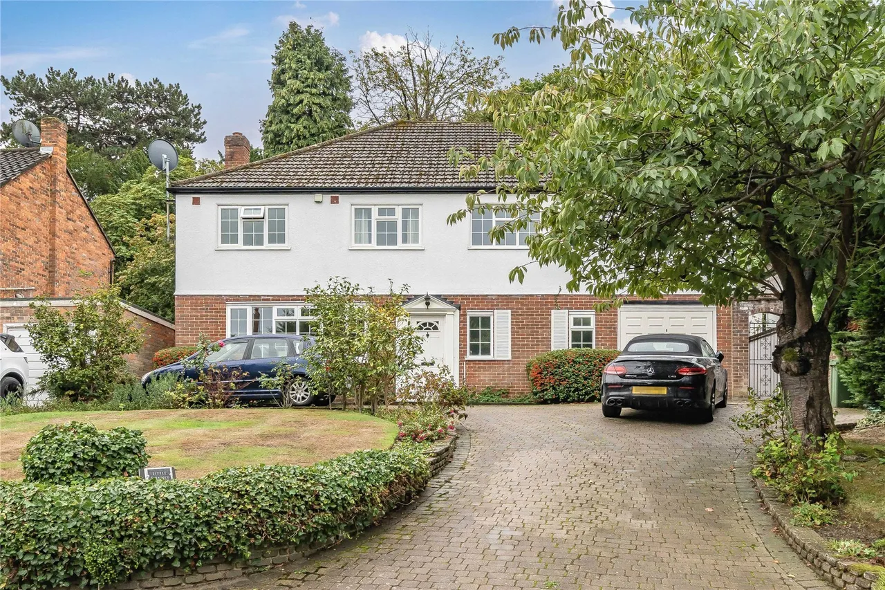 South Hill, Chislehurst, BR7, photo 31