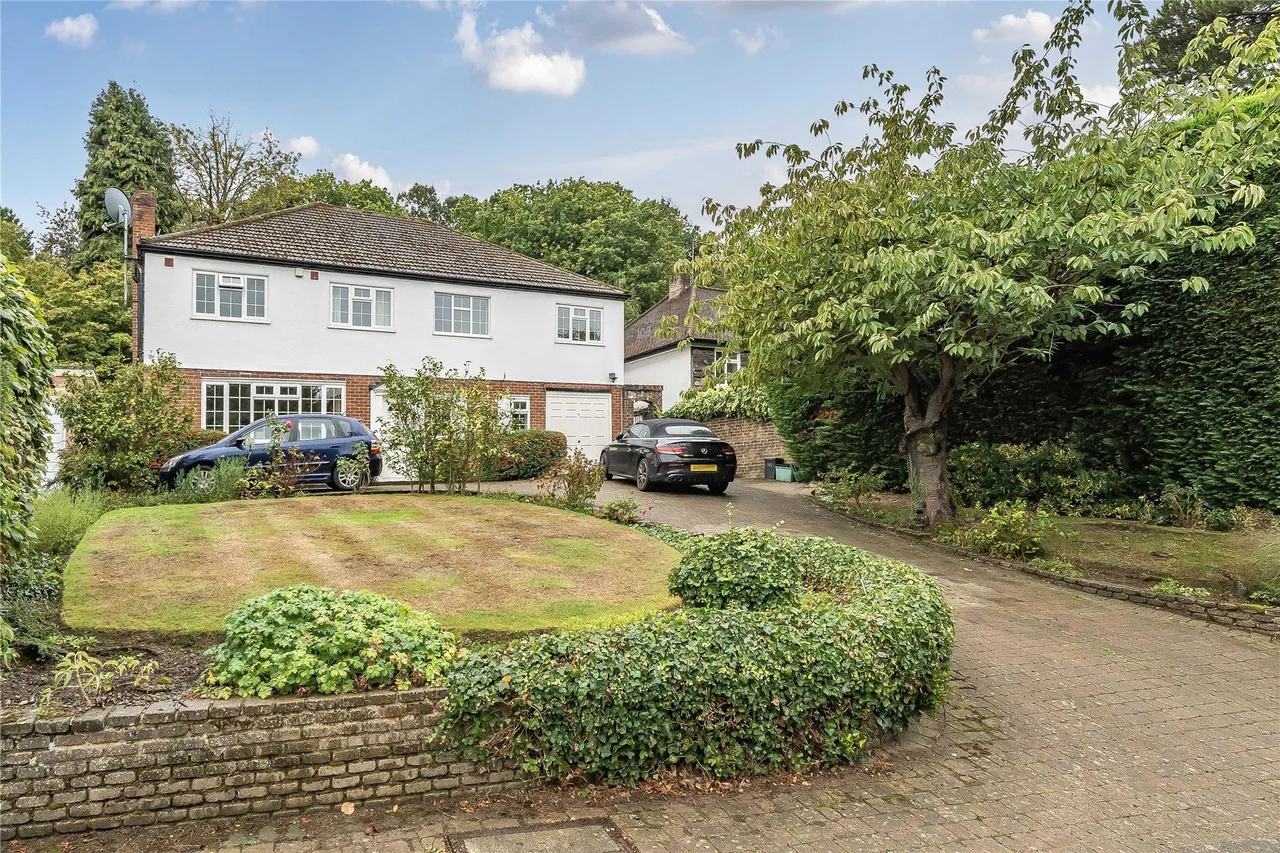 South Hill, Chislehurst, BR7, photo 34