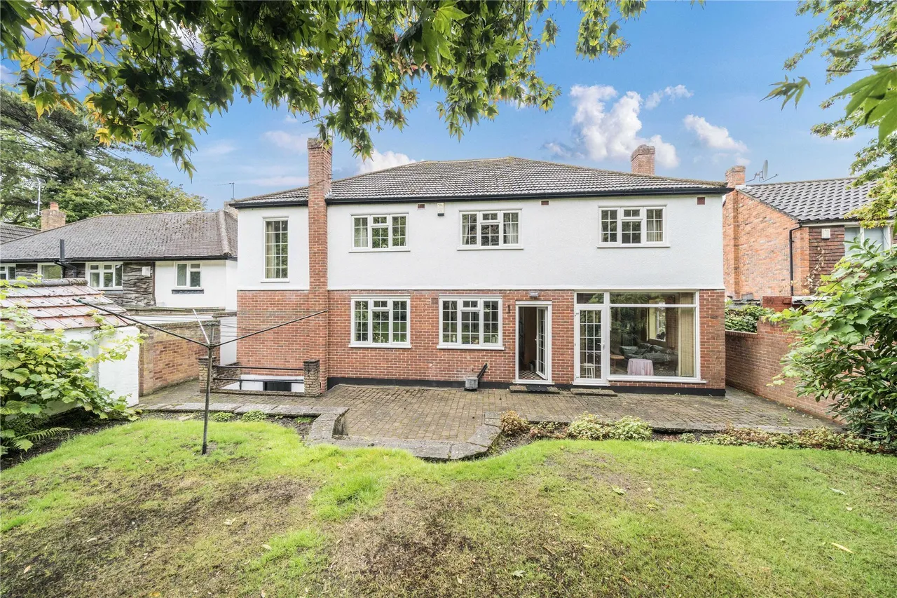 South Hill, Chislehurst, BR7, photo 24