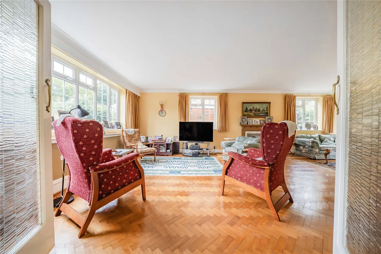South Hill, Chislehurst, BR7, photo 30