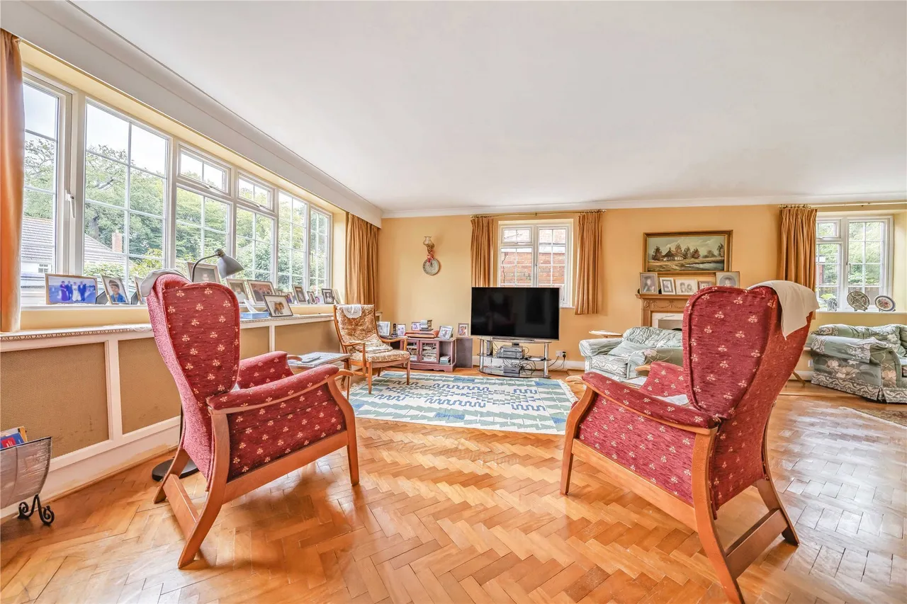 South Hill, Chislehurst, BR7, photo 33